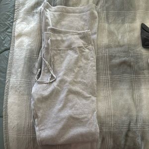 Brandy melville sweatpants